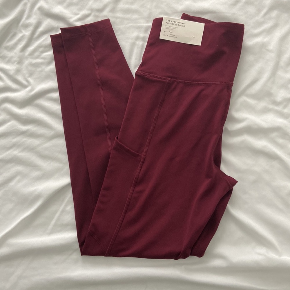 American Eagle The Everything Pocket Legging
